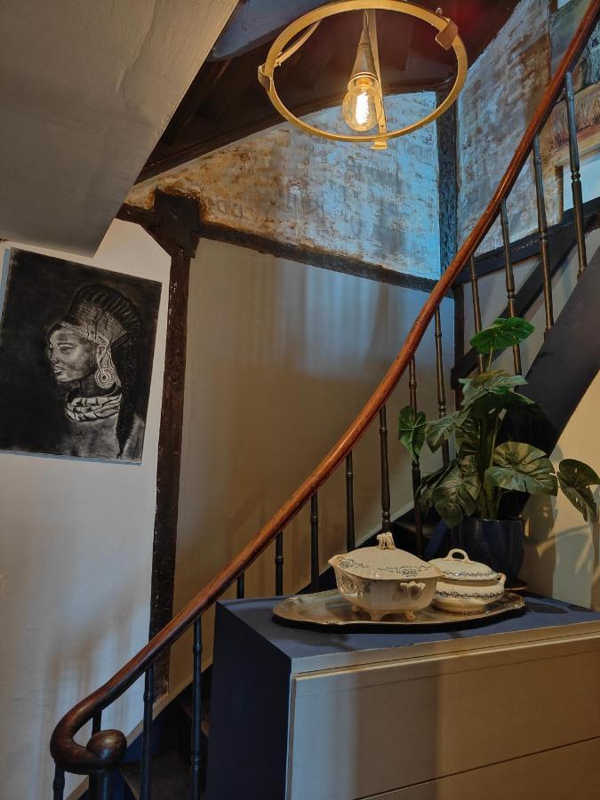 Le Chat Botte Chambres Et Table D'Hote Sur Reservation Arthez-de-Bearn Exterior photo